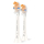 Końcówka do szczoteczek Philips Sonicare KOŃCÓWKI DO SZCZOT. SONICARE HX9092/87 All-in-One Premium (2